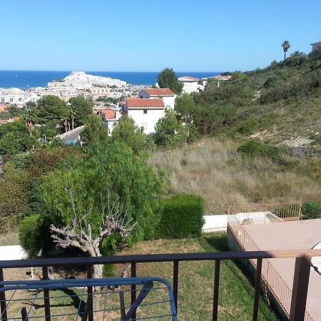 Peniscola Apartamento Extérieur photo