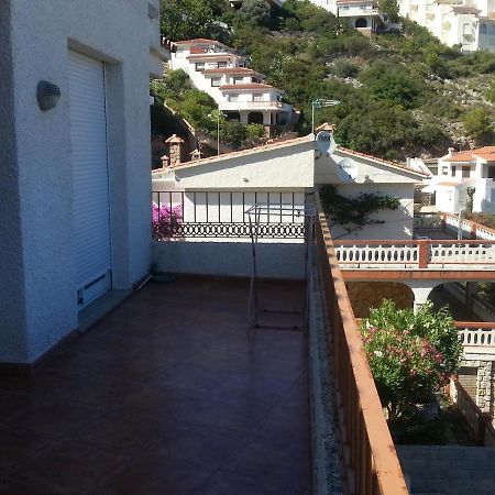 Peniscola Apartamento Extérieur photo