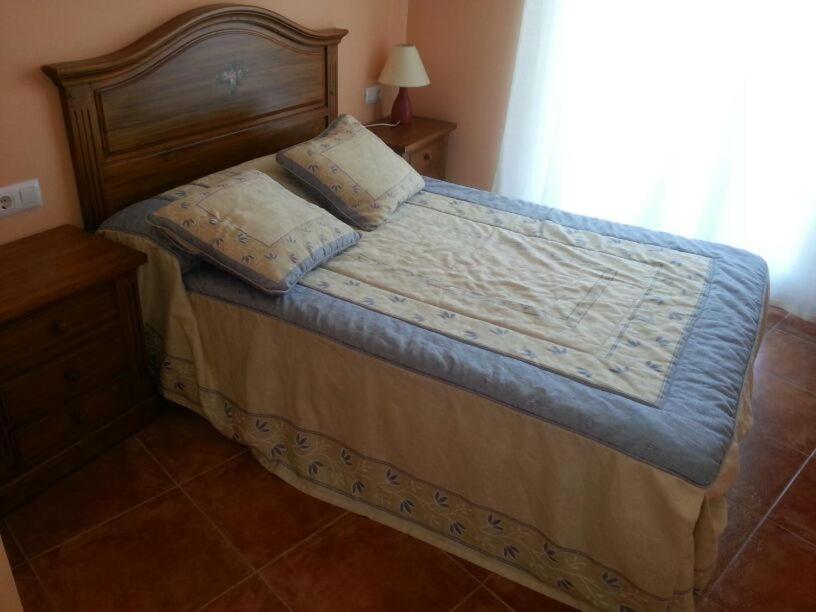 Peniscola Apartamento Extérieur photo