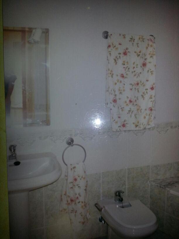 Peniscola Apartamento Extérieur photo